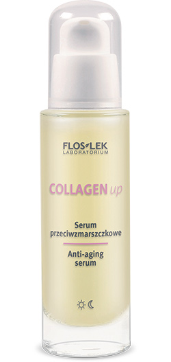 Aktywna pielęgnacja skóry dojrzałej!